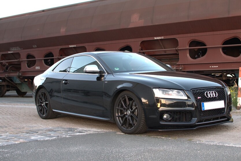 Audi S5 181.000 km 18.000 € Zirndorf 90513