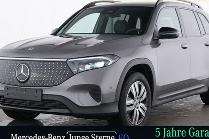 Mercedes-Benz EQB 14.987 km 43.434 &euro; Weyhe 28844