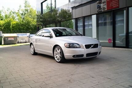 Volvo C70