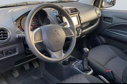 Mitsubishi Space Star 35.197 km 10.890 &euro; Leipzig 04178