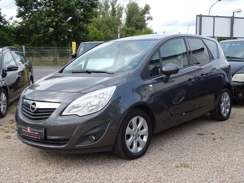 Meriva
