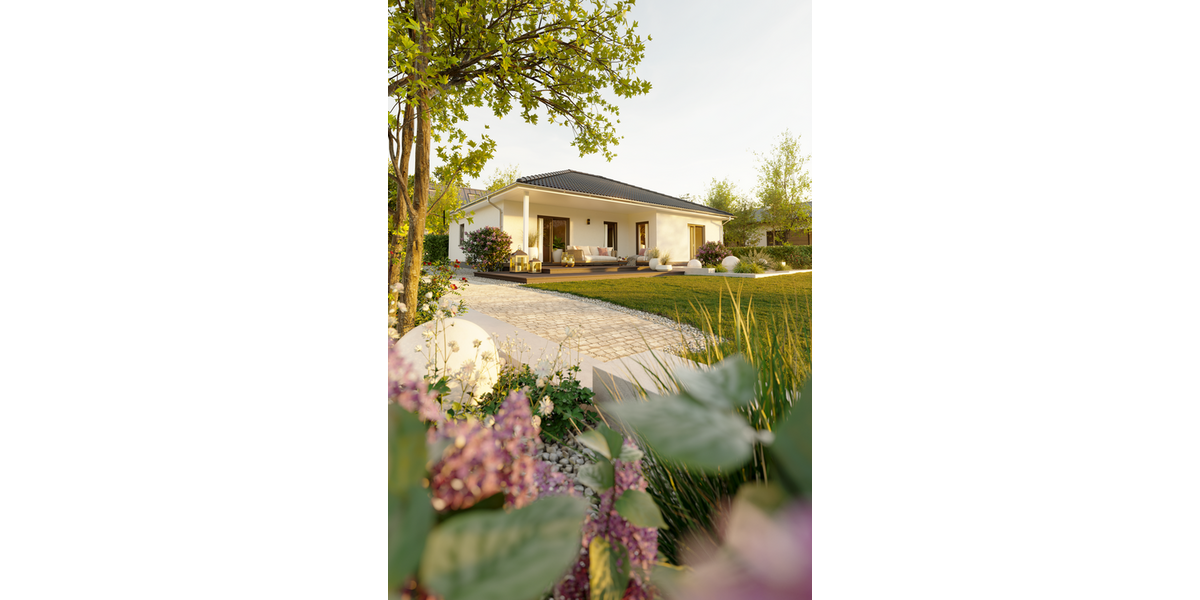 Einfamilienhaus Kemberg - 4 Zimmer, 108 m&sup2;, 341.300&euro; | Angebot:27688040