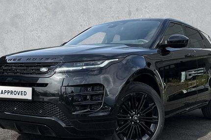 Land Rover Range Rover Evoque 4.900 km 49.800 &euro; Hallstadt 96103