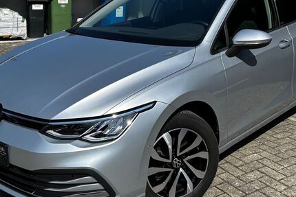 VW Golf 36.000 km 22.400 &euro; Kraichtal 76703