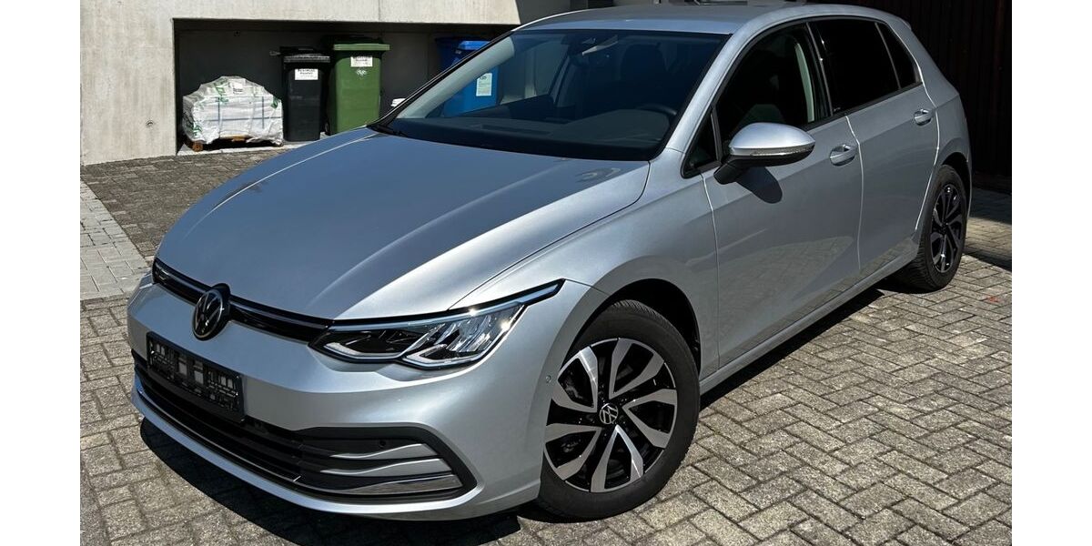 VW Golf 36.000 km 22.400 &euro; Kraichtal 76703
