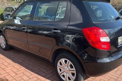 Skoda Fabia 230.000 km 2.200 &euro; Lübeck 23560