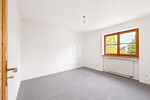 WINDISCH – Moderne und großzügige 4-Zimmer-Wohnung nahe 5-Seen-Land – ideal für Paare – bezugsfrei! - Etagenwohnung Schöngeising | Angebot:26744889