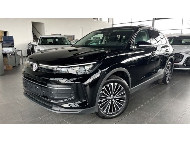 VW Tiguan 1.050 km 38.970 &euro; Attendorn 57439