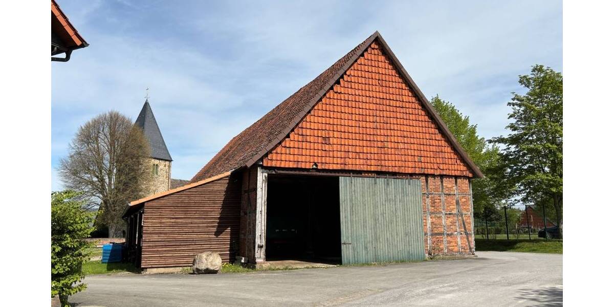 Mehrfamilienhaus, Wohnhaus Rinteln / Hohenrode Hohenrode - 1 Zimmer, 299 m&sup2;, 198.000&euro; | Angebot:26684664