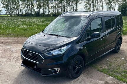 Ford Tourneo Connect 68.000 km 17.999 &euro; Rostock 18057
