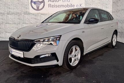 Skoda Scala 85.492 km 20.200 &euro; Spaichingen 78549