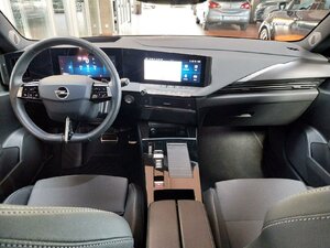 Astra GS *360° Kam *Navi *Head-UP
