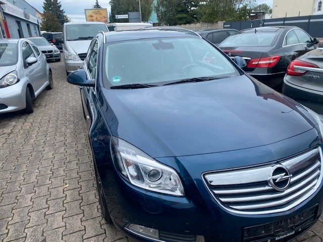 Opel Insignia 303.125 km 3.500 &euro; Halle/Saale 06116