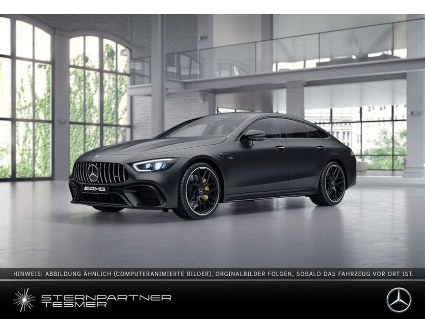 AMG GT