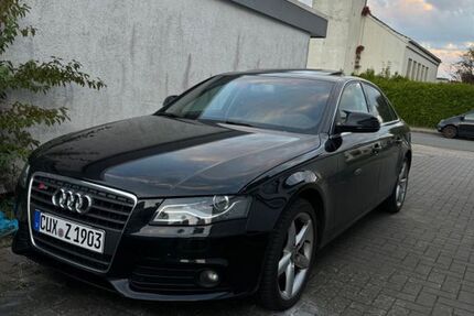 Audi A4 162.000 km 8.000 &euro; Beverstedt 27616