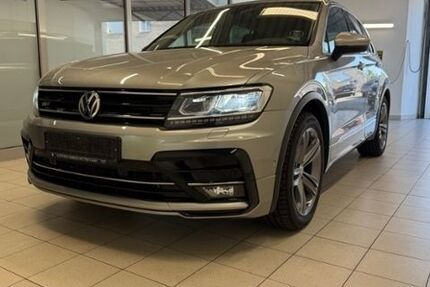 VW Tiguan 135.540 km 20.400 € Beeskow 15848