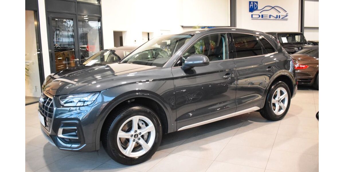 Audi Q5 65.000 km 36.899 &euro; Meerbusch 40667