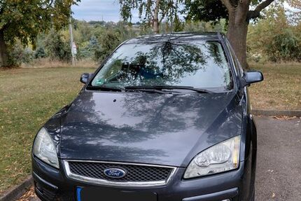 Ford Focus 195.000 km 2.800 € Meuselwitz 04610