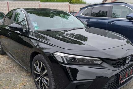 Honda Civic 51.400 km 26.900 &euro; Königs Wusterhausen 15711