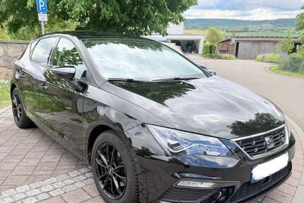 Seat Leon 35.637 km 22.500 &euro; Hardthausen am Kocher 74239
