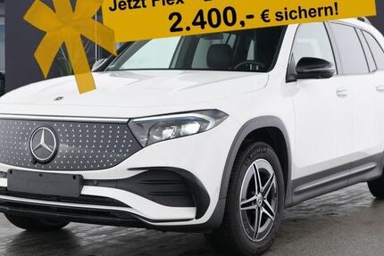 Mercedes-Benz EQB 17.848 km 50.990 &euro; Altdorf 90518