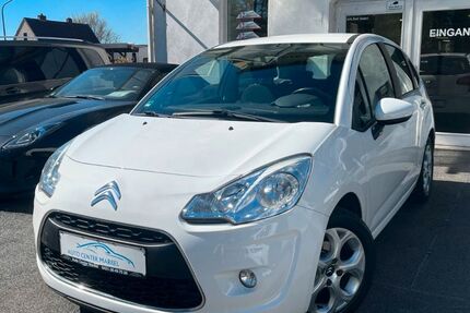 Citroen C3 176.264 km 3.990 &euro; Bremen 28719