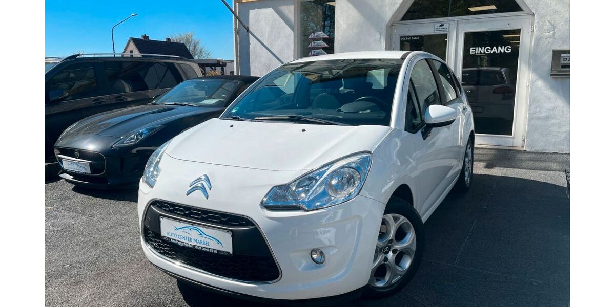 Citroen C3 176.264 km 3.990 &euro; Bremen 28719