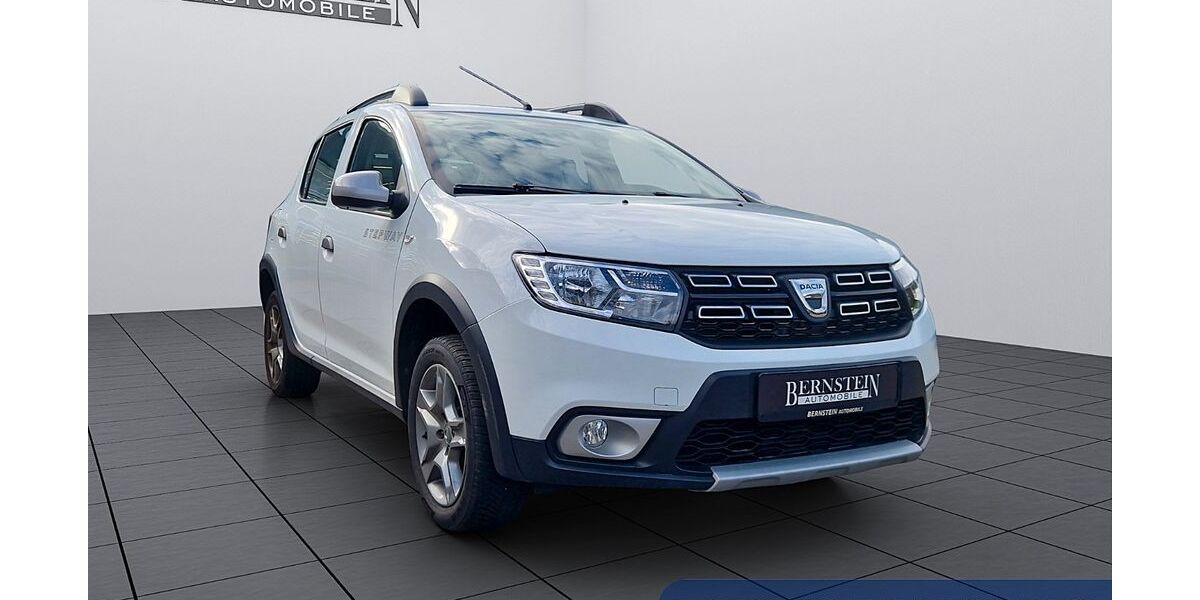 Dacia Sandero 60.000 km 9.399 &euro; Albstadt 72459