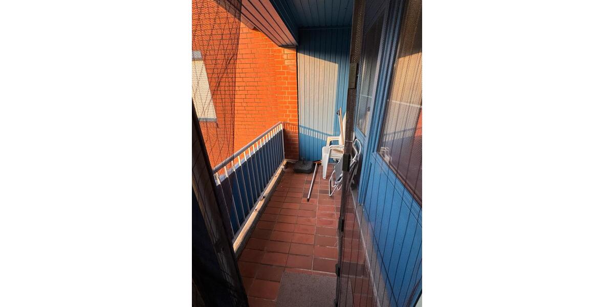 Etagenwohnung Büsum - 2 Zimmer, 39 m&sup2;, 132.499&euro; | Angebot:25512087