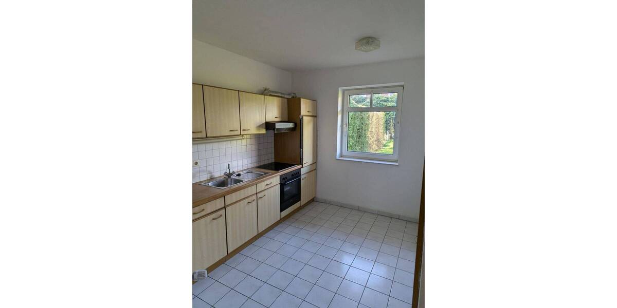 Etagenwohnung Apen-Augustfehn Vreschen-Bokel - 2 Zimmer, 60 m&sup2;, 490&euro; | Angebot:26228844