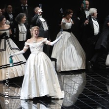 La Traviata 31.05.2026 Oper Leipzig - Opernhaus