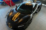 Ferrari F8 Tributo Racing|Lift|Carbon|Service neu|Garantie 15.809 km 277.999 € Mainz-Kostheim 55246