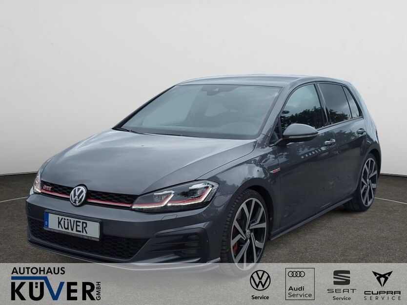 VW Golf 91.000 km 21.350 € Hagen 27628