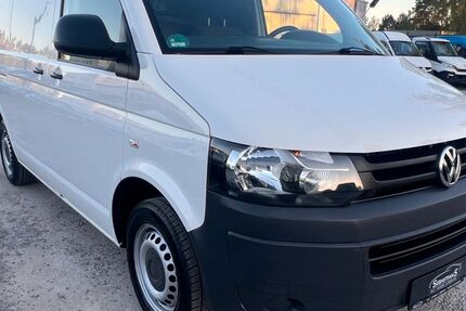 VW T5 Transporter 163.000 km 11.450 &euro; Neuseddin bei Berlin 14554