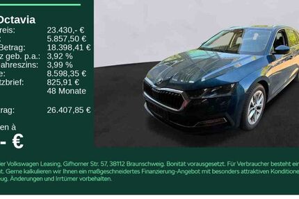 Skoda Octavia 79.999 km 23.430 &euro; Sinsheim 74889