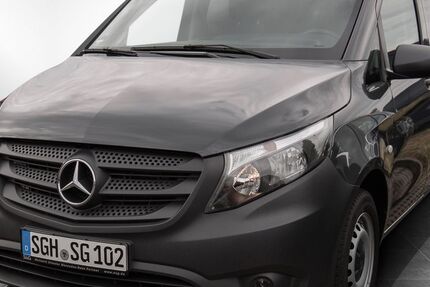 Mercedes-Benz Vito 23.074 km 47.541 € Sangerhausen 06526