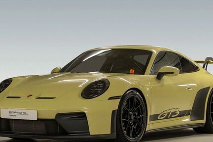 Porsche 911 Urmodell 6.200 km 233.900 &euro; Stuttgart 70469