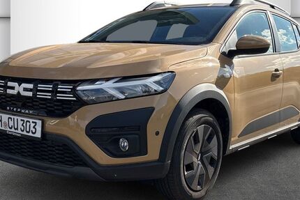 Dacia Sandero 7.765 km 16.960 &euro; Hannover 30519