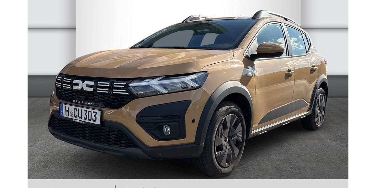 Dacia Sandero 7.765 km 16.960 &euro; Hannover 30519