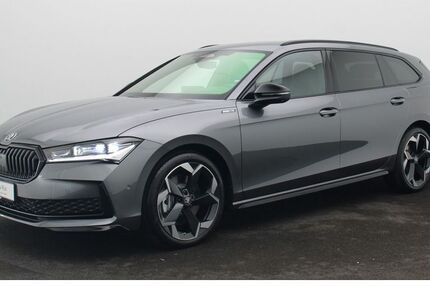 Skoda Superb 15.000 km 47.880 &euro; Würzburg 97084
