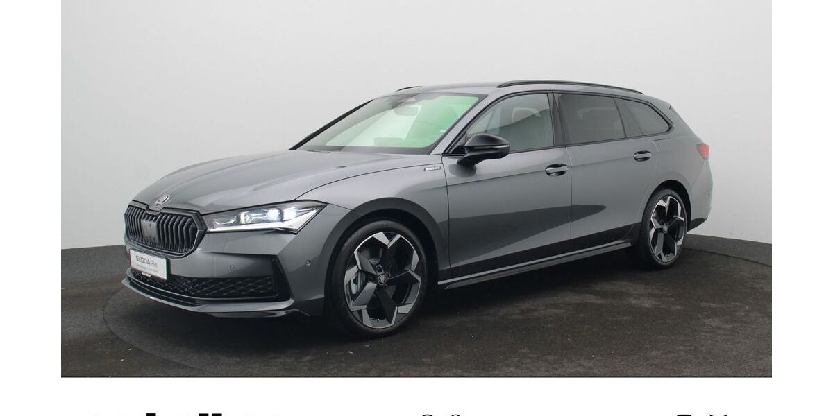 Skoda Superb 15.000 km 47.880 &euro; Würzburg 97084