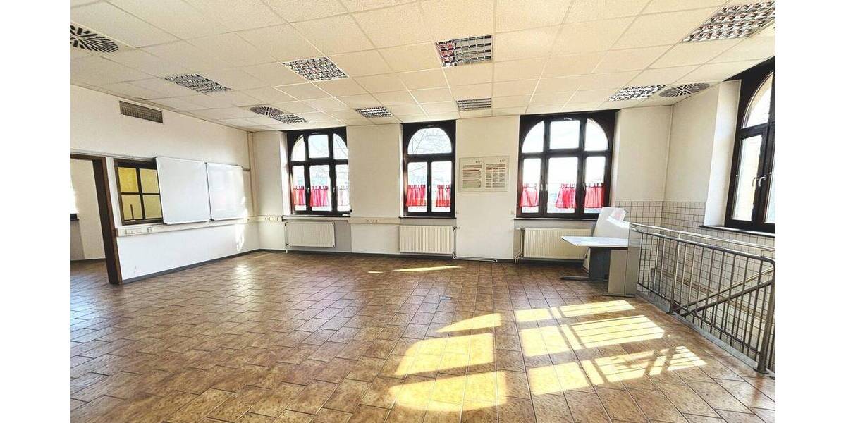 Gewerbeobjekt Stuttgart Bad Cannstatt - 1 Zimmer, 595.000&euro; | Angebot:26242776