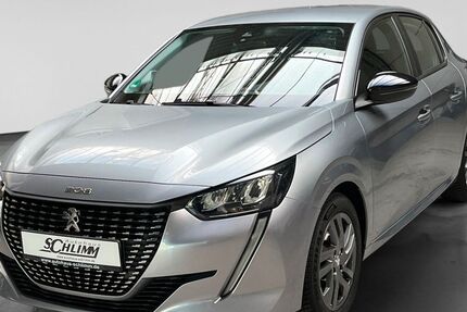 Peugeot 208 51.713 km 11.880 &euro; Bruchsal 76646