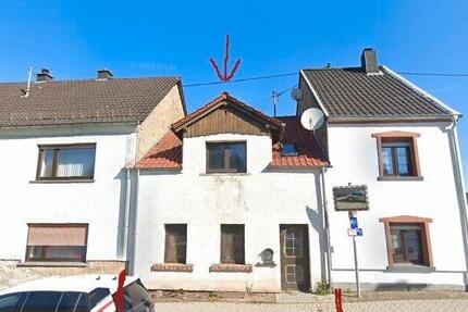 Haus Marpingen - 3 Zimmer, 62 m&sup2;, 69.500&euro; | Angebot:26982791