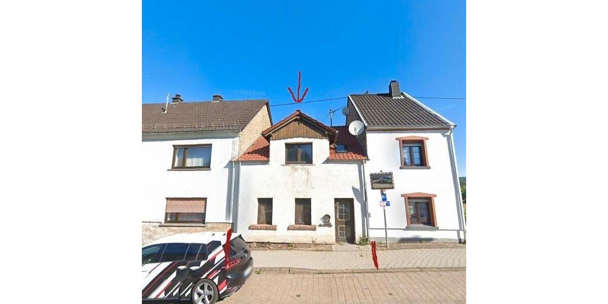 Reihenhaus Marpingen - 3 Zimmer, 62 m&sup2;, 69.500&euro; | Angebot:26982791