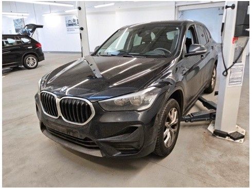 BMW X1 73.108 km 21.497 &euro; Peine 31228