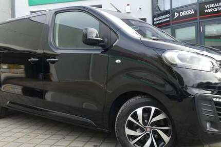 Fiat Scudo 69.335 km 32.800 € Berlin 13156
