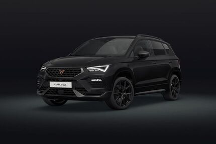Cupra Ateca 1.100 km 45.900 &euro; Bielefeld 33609