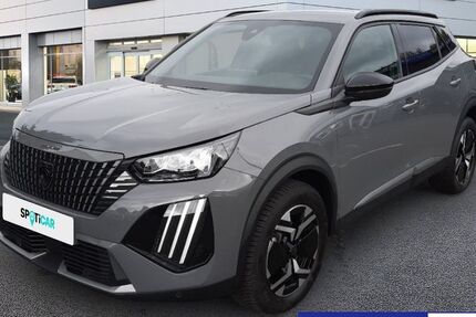 Peugeot 2008 13.245 km 17.930 &euro; Dresden 01237