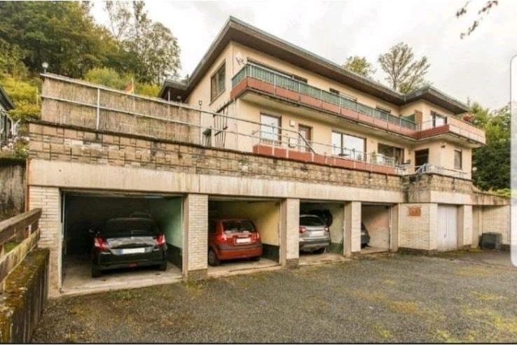 2,5Zimmer Wohnung zu vermieten 2 zimmer